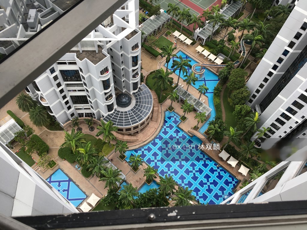 The Bayshore (D16), Condominium #132429352